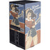 DC Comics Bombshells Wonder Woman Bombshell XBox Series X Digital Edition Console Skin
